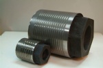 Ceramic Plunger